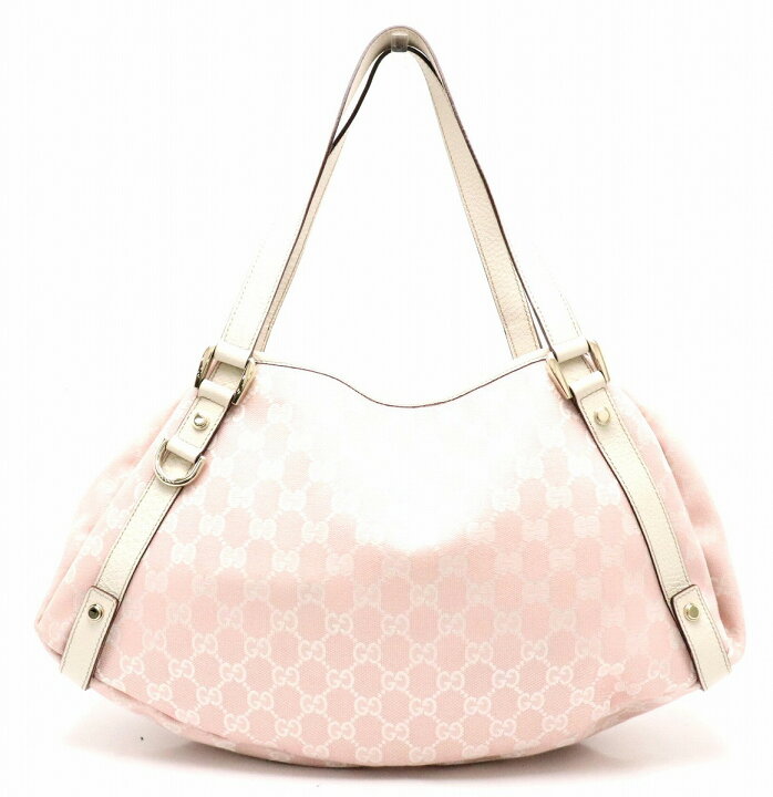 楽天市場】【バッグ】GUCCI グッチ GGキャンバス トートバッグ  