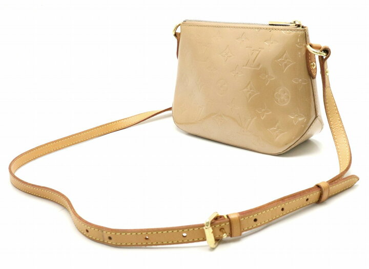 楽天市場】【バッグ】LOUIS VUITTON ルイ ヴィトン ヴェルニ ミンナ 