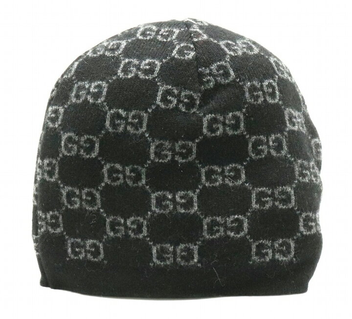 楽天市場】【未使用品】【アパレル】GUCCI グッチ GG ニット  