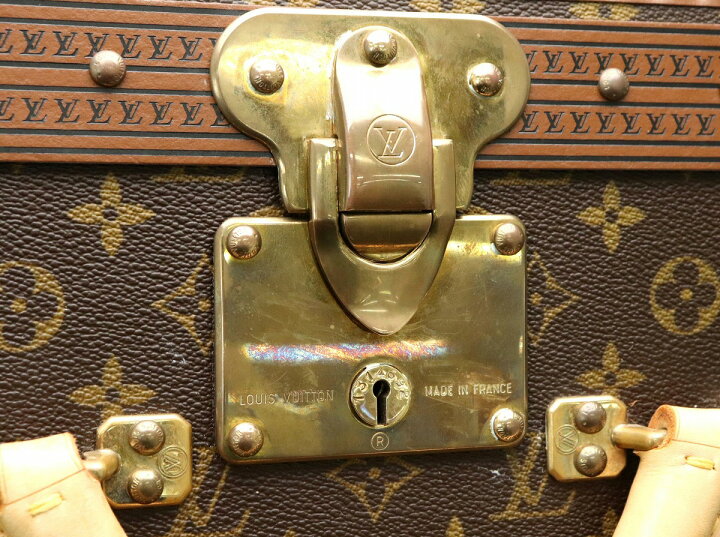 楽天市場】【バッグ】LOUIS VUITTON ルイ ヴィトン モノグラム 