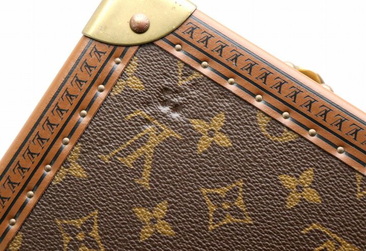 楽天市場】【バッグ】LOUIS VUITTON ルイ ヴィトン モノグラム 