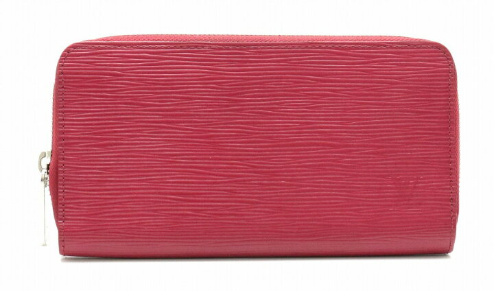 楽天市場】【財布】LOUIS VUITTON ルイ ヴィトン エピ ジッピー  