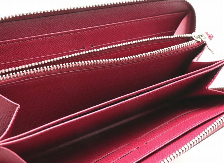 楽天市場】【財布】LOUIS VUITTON ルイ ヴィトン エピ ジッピー  
