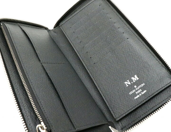 楽天市場】【財布】LOUIS VUITTON ルイ ヴィトン エピ ジッピー  