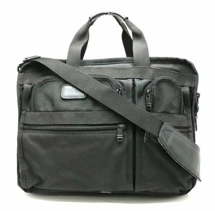 楽天市場】【バッグ】TUMI トゥミ コンピューター ブリーフケース 