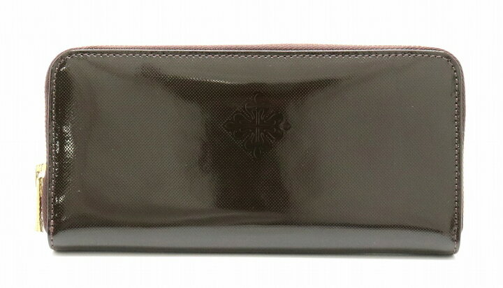 楽天市場】【未使用品】【財布】PATEK PHILIPPE パテック フィリップ  