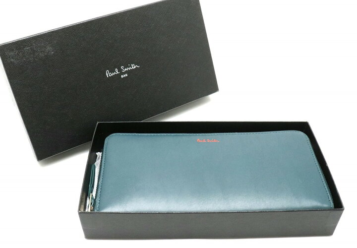 楽天市場】【未使用品】【財布】Paul Smith ポール スミス ポール 