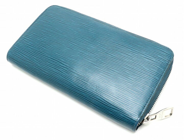 楽天市場】【財布】LOUIS VUITTON ルイ ヴィトン エピ ジッピー  