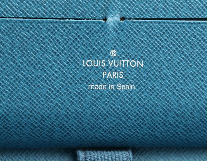 楽天市場】【財布】LOUIS VUITTON ルイ ヴィトン エピ ジッピー 