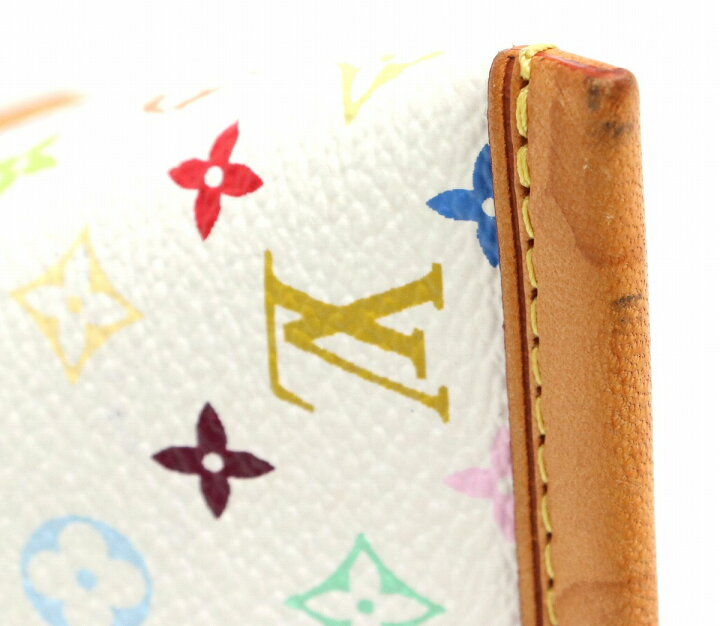 楽天市場】【財布】LOUIS VUITTON ルイ ヴィトン モノグラムマルチ 