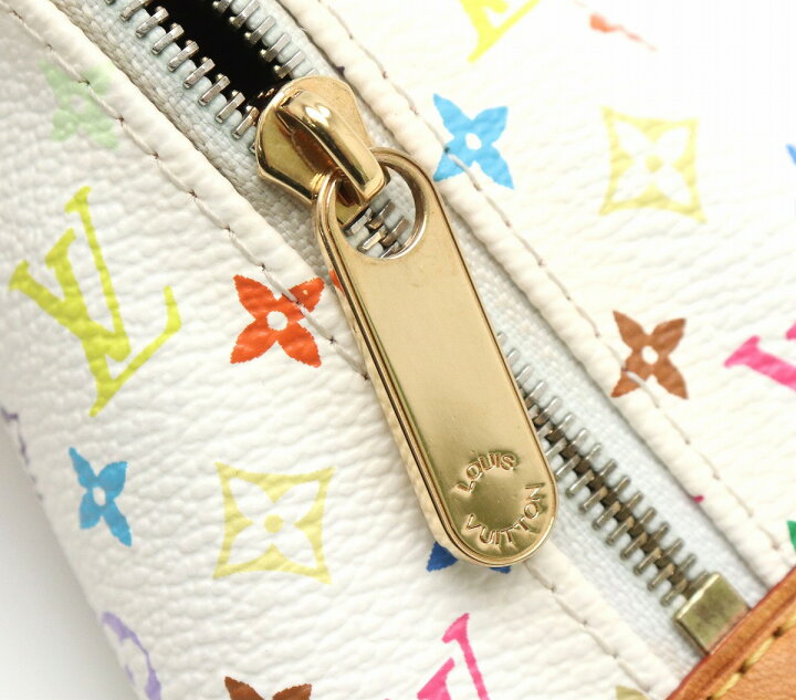楽天市場】【財布】LOUIS VUITTON ルイ ヴィトン モノグラムマルチ 