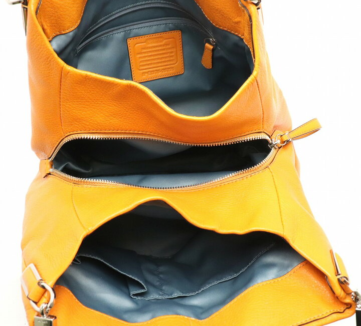 楽天市場】【バッグ】COACH コーチ マディソン レザー スモール 