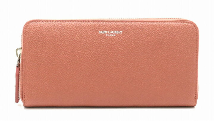 楽天市場】【未使用品】【財布】SAINT LAURENT PARIS サン ローラン  