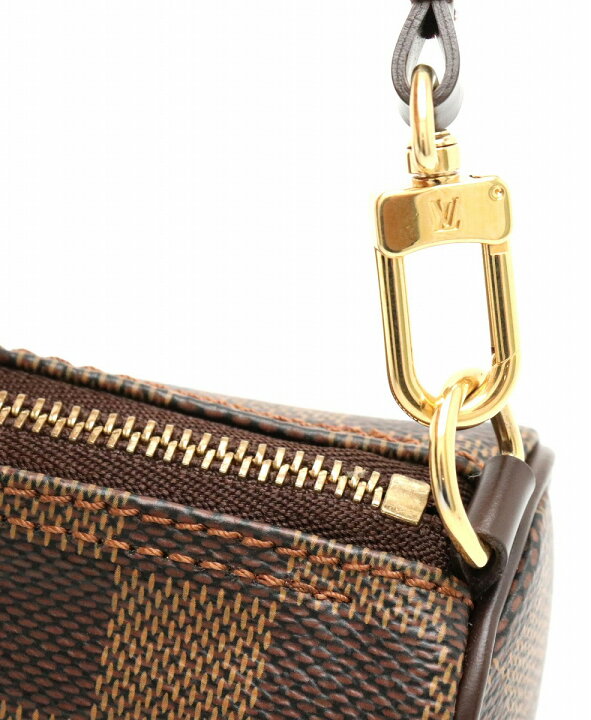 楽天市場】【バッグ】LOUIS VUITTON ルイ ヴィトン ダミエ パピヨン用 