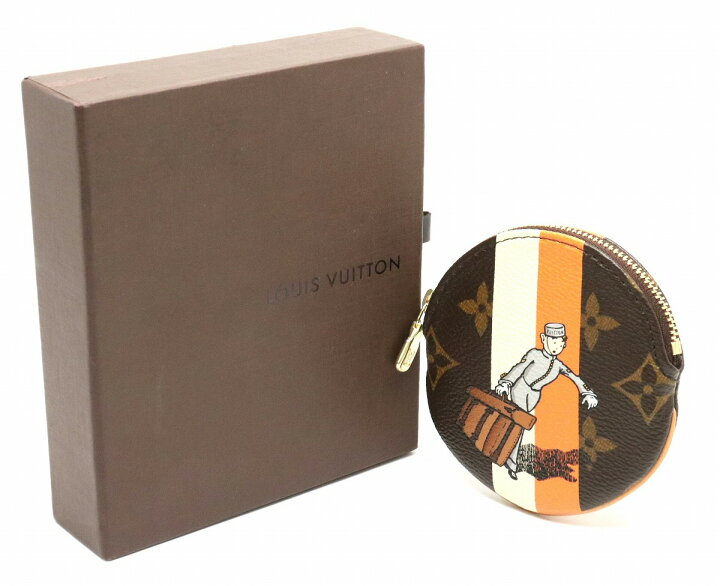 楽天市場】【未使用品】【財布】LOUIS VUITTON ルイ ヴィトン  