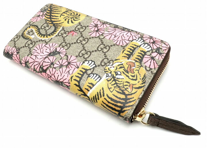 楽天市場】【新品未使用品】【財布】GUCCI グッチ GGスプリーム 