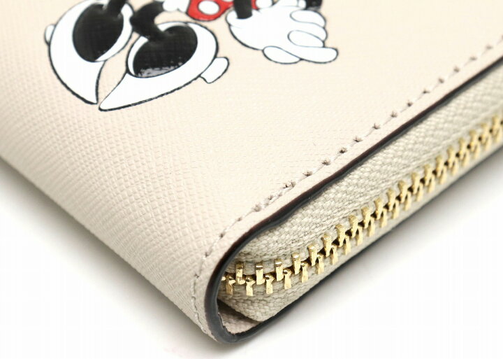 楽天市場】【未使用品】【財布】kate spade ケイトスペード ディズニー  
