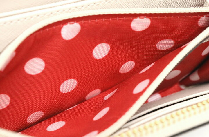 楽天市場】【未使用品】【財布】kate spade ケイトスペード ディズニー 