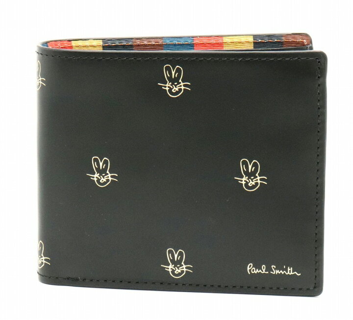 楽天市場】【新品未使用品】【財布】Paul Smith ポール スミス ポール  