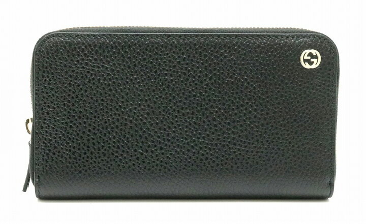 楽天市場】【未使用品】【財布】GUCCI グッチ インターロッキングG 