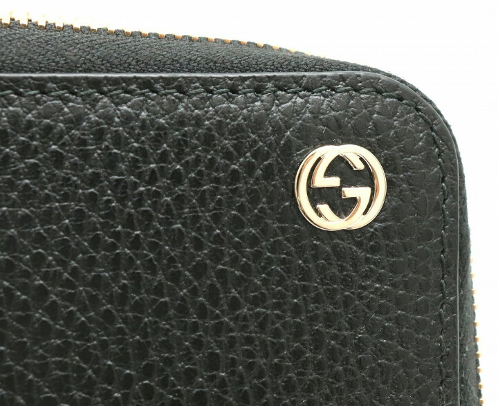 楽天市場】【未使用品】【財布】GUCCI グッチ インターロッキングG 