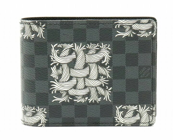 楽天市場】【未使用品】【財布】LOUIS VUITTON ルイ ヴィトン ダミエ  