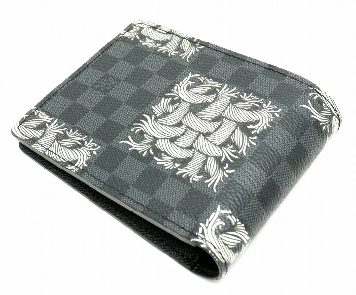 楽天市場】【未使用品】【財布】LOUIS VUITTON ルイ ヴィトン ダミエ  