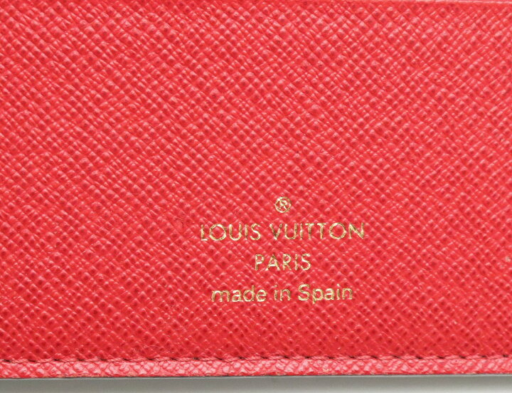 楽天市場】【財布】LOUIS VUITTON ルイ ヴィトン モノグラム 