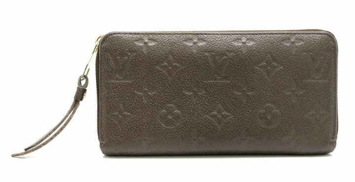 楽天市場】【財布】LOUIS VUITTON ルイ ヴィトン モノグラムアン  