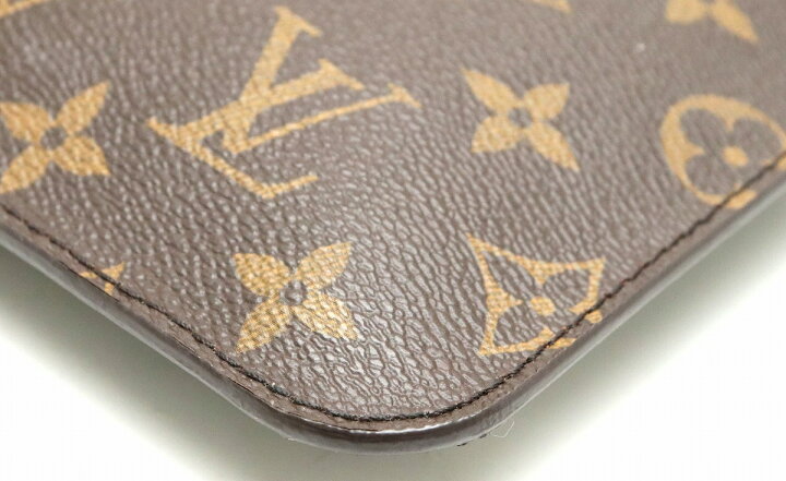 楽天市場】【バッグ】LOUIS VUITTON ルイ ヴィトン モノグラム  