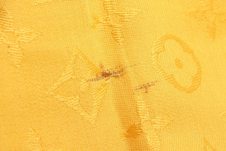 楽天市場】【アパレル】LOUIS VUITTON ルイ ヴィトン ショール  