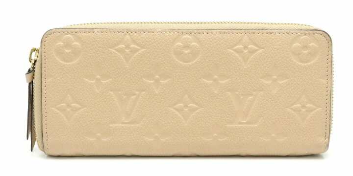 楽天市場】【財布】LOUIS VUITTON ルイ ヴィトン モノグラムアン 
