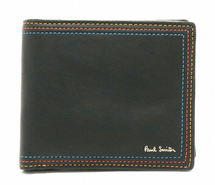 楽天市場】【未使用品】【財布】Paul Smith ポール スミス ポール 