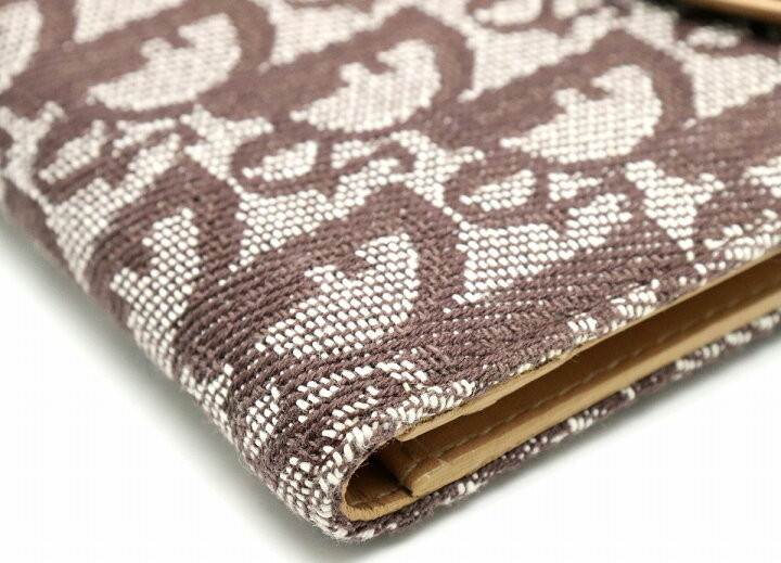 楽天市場】【財布】Christian Dior クリスチャン ディオール  