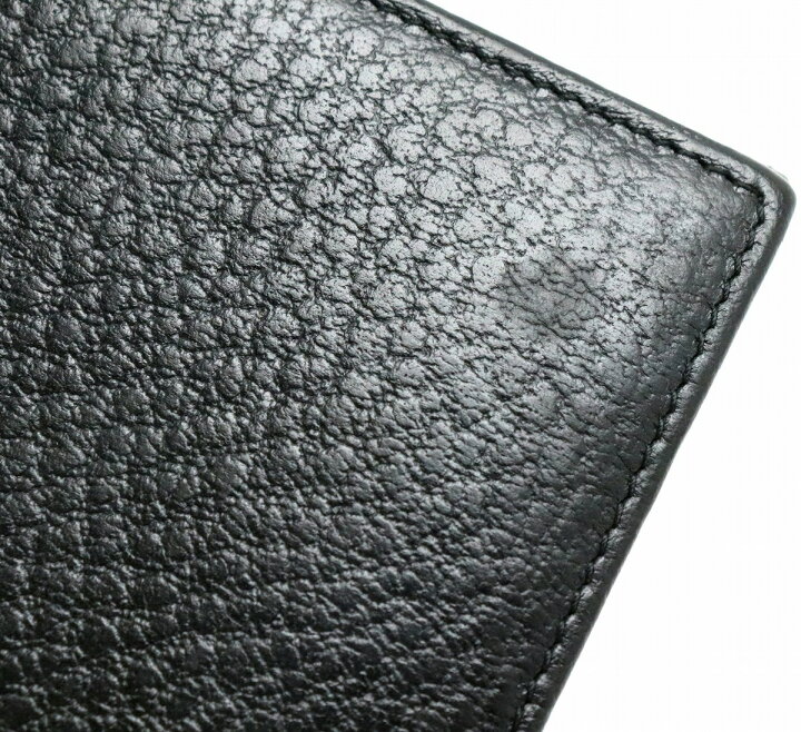 楽天市場】【財布】GUCCI グッチ レザー インターロッキングロゴ W 