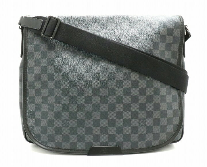 楽天市場】【バッグ】LOUIS VUITTON ルイ ヴィトン ダミエグラフィット 