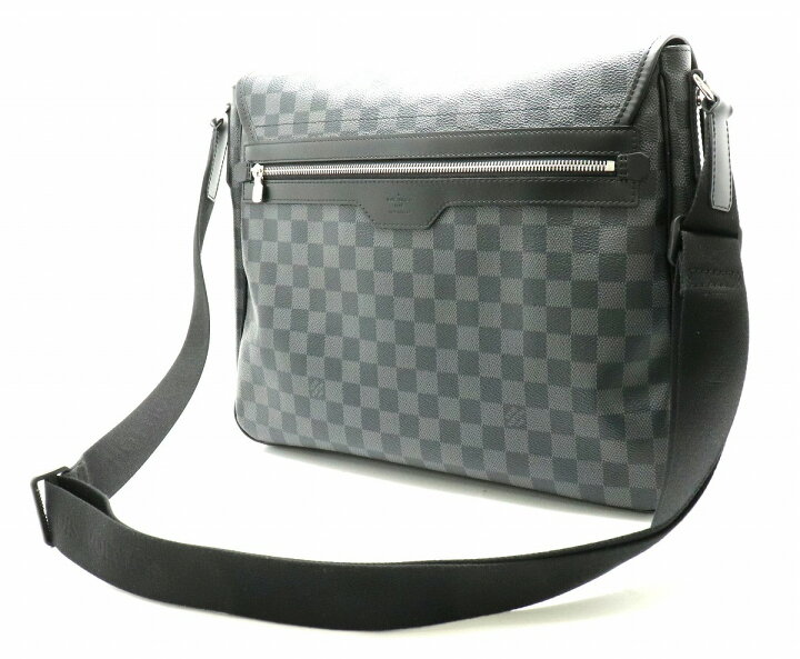 楽天市場】【バッグ】LOUIS VUITTON ルイ ヴィトン ダミエグラフィット 