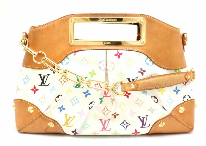 楽天市場】【バッグ】LOUIS VUITTON ルイ ヴィトン マルチカラー 