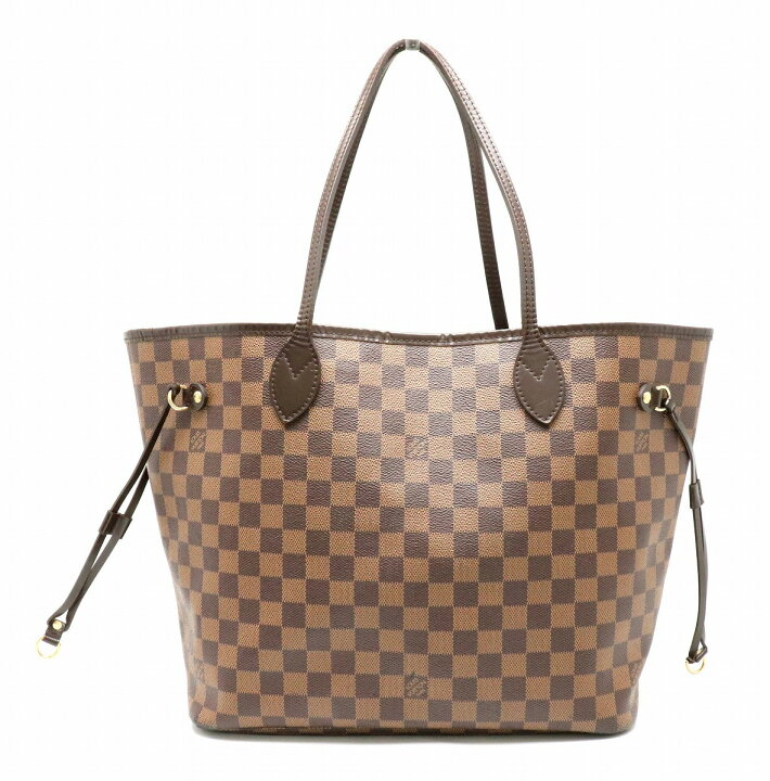 楽天市場】【バッグ】LOUIS VUITTON ルイ ヴィトン ダミエ ネヴァー  