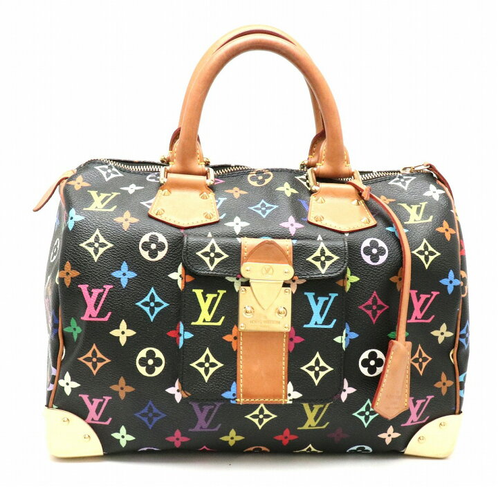 楽天市場】【バッグ】LOUIS VUITTON ルイ ヴィトン モノグラムマルチ 