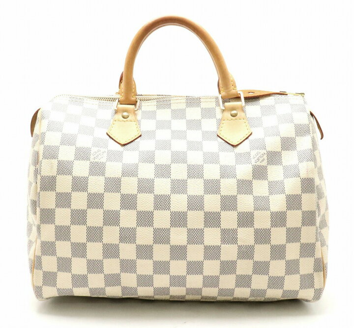 楽天市場】【バッグ】LOUIS VUITTON ルイ ヴィトン ダミエアズール 