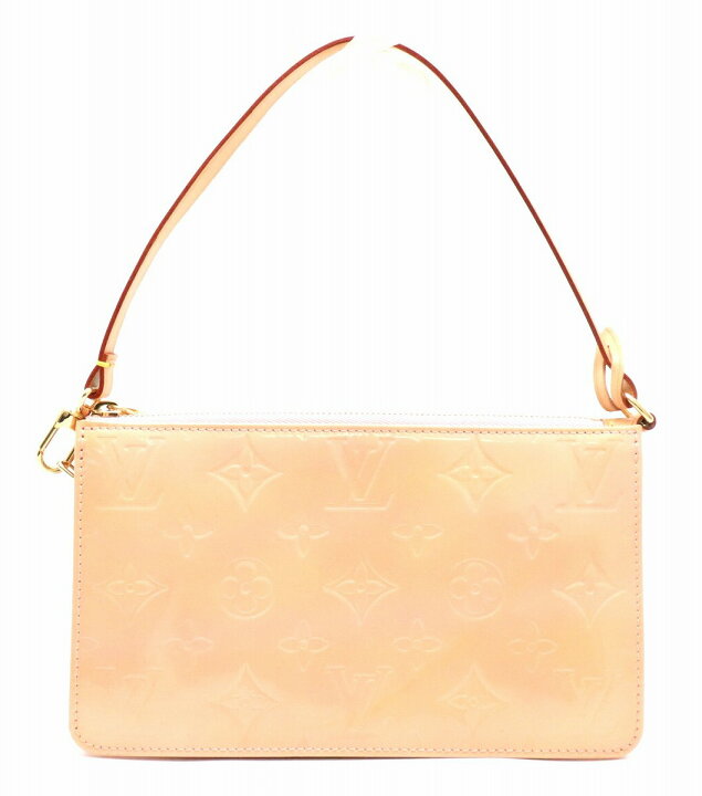 楽天市場】【バッグ】LOUIS VUITTON ルイ ヴィトン モノグラムヴェルニ 