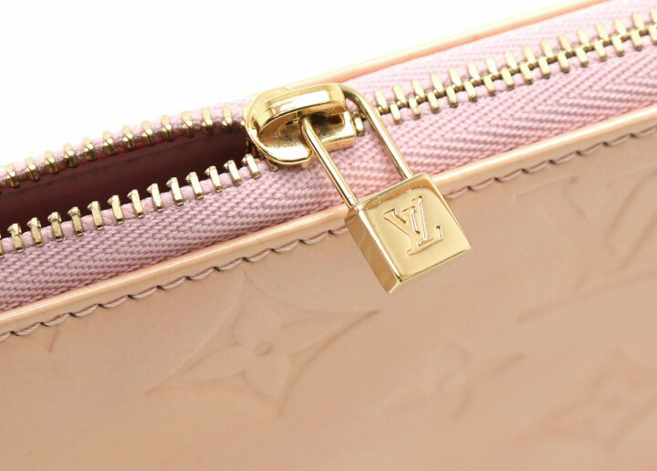 楽天市場】【バッグ】LOUIS VUITTON ルイ ヴィトン モノグラムヴェルニ 