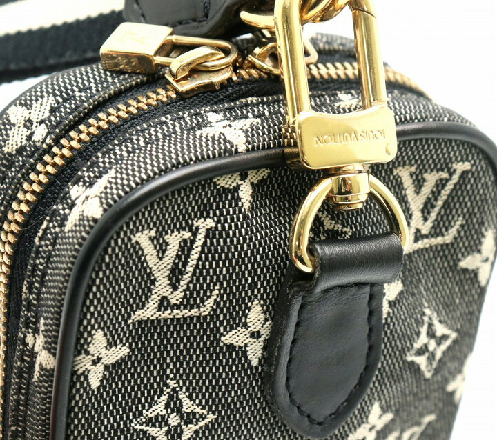 楽天市場】【バッグ】LOUIS VUITTON ルイ ヴィトン モノグラムミニ 