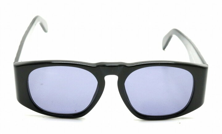 楽天市場】CHANEL シャネル ココマーク サングラス ココマーク ブルー  