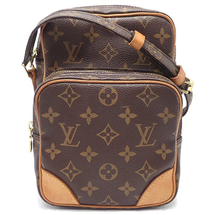 楽天市場】【バッグ】LOUIS VUITTON ルイ ヴィトン モノグラム  