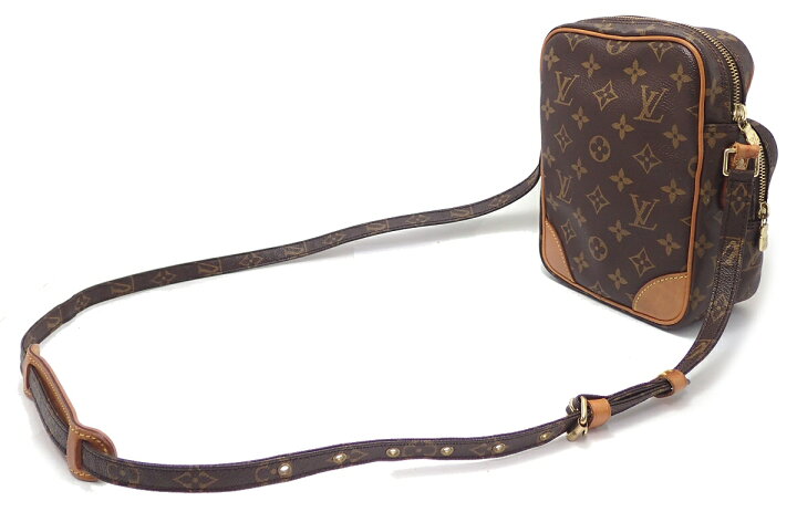 楽天市場】【バッグ】LOUIS VUITTON ルイ ヴィトン モノグラム  