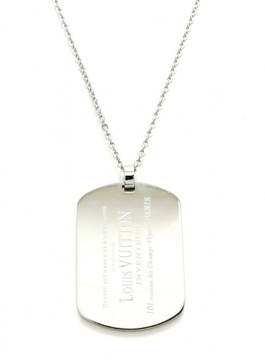 楽天市場】【ジュエリー】【新品仕上げ済】LOUIS VUITTON ルイ  