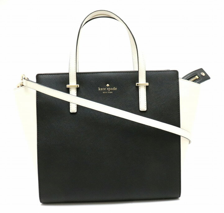 楽天市場】【バッグ】kate spade ケイトスペード 2WAY ハンドバッグ  