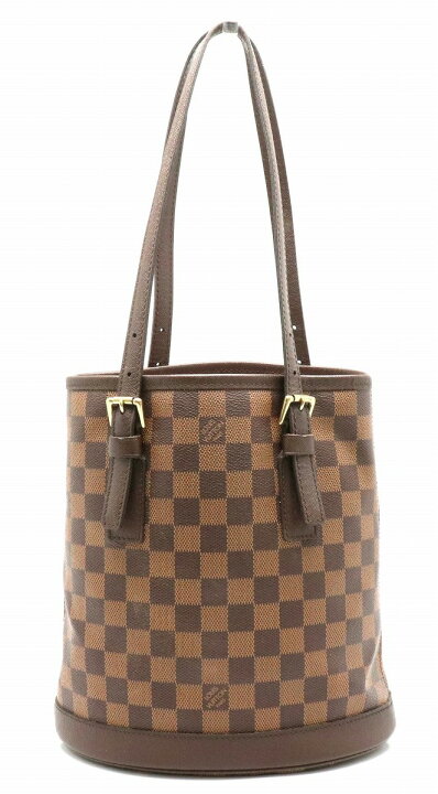 楽天市場】【バッグ】LOUIS VUITTON ルイ ヴィトン ダミエ マレ 